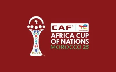 Āfrikas Nāciju kauss – AFCON (21.12.2025.-18.01.2026.)