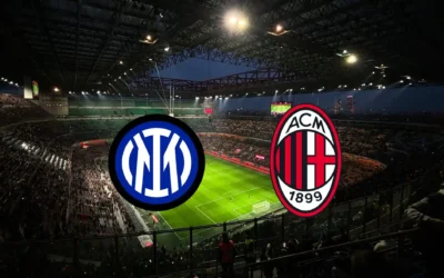 Derby della Madonnina (Inter – AC Milan, 23.11.2025)