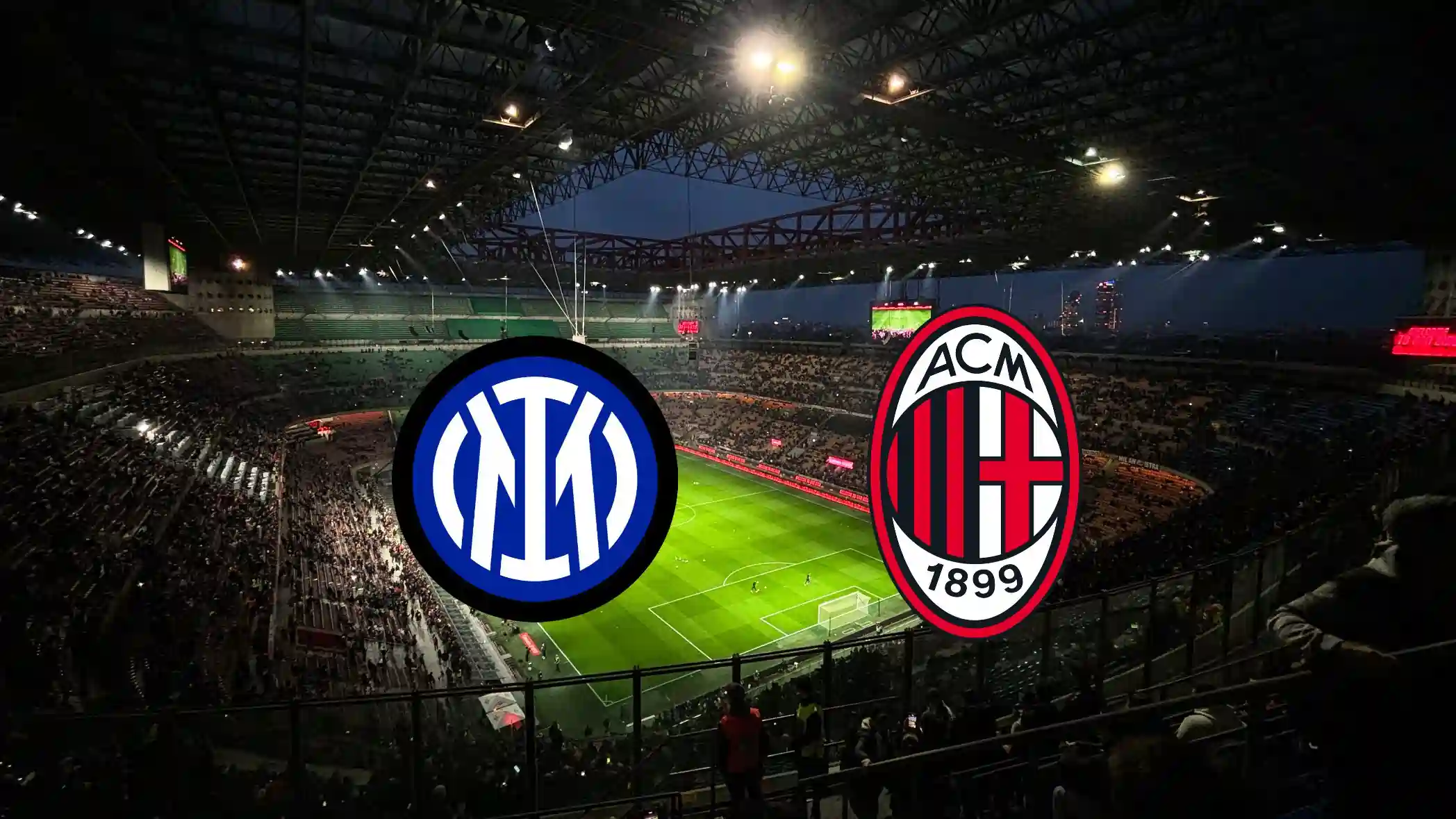 Derby della Madonnina