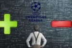 UEFA Čempionu līgas struktūra un darbības princips