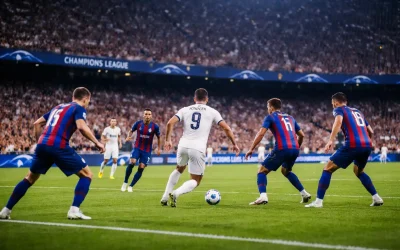 Čempionu līgas grupas spēļu 7. kārtas atskats