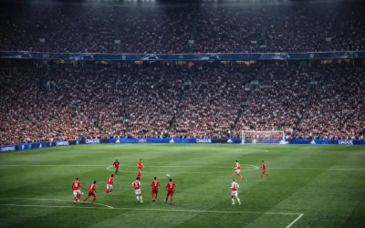 Čempionu līgas grupas spēļu 8. kārtas atskats