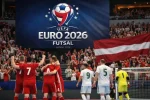 UEFA EURO futzāls 2026