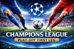 Čempionu līgas play-off pirmās kārtas prognozes