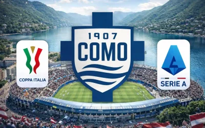 Pārsteigums turpinās: Como izslēdz Napoli un tuvojas finālam