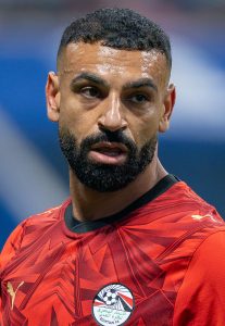 Mohamed Salah Hamed Mahrous Ghaly