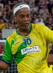 Ronaldo de Assis Moreira