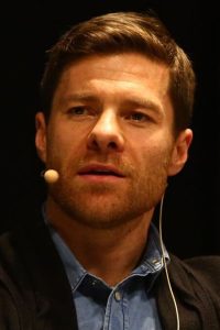 Xabier “Xabi” Alonso Olano