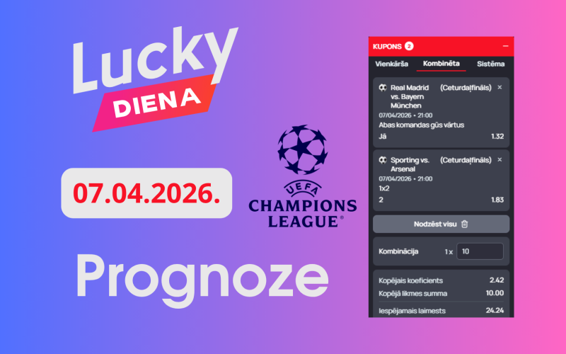Ceļš uz pusfinālu: ceturtdaļfinālu pāru analīze un prognozes