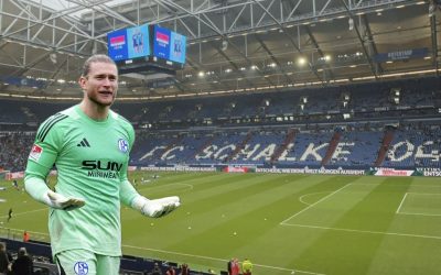 Atgriešanās Bundeslīgā – Schalke 04 atdzimšana