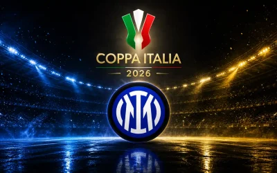 “Inter” vara Itālijā turpinās: triumfs “Coppa Italia” finālā apliecina Milānas kluba dominanci [13.05.2026., Stadio Olimpico, Roma]