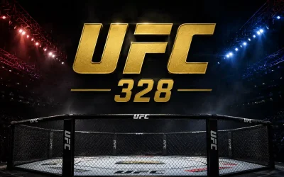 UFC 328: Chimaev pret Strickland