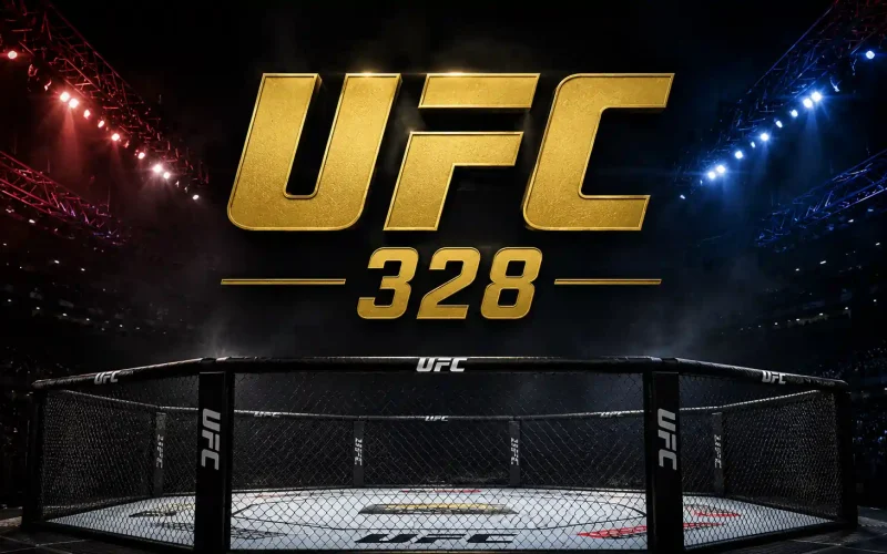 UFC 328: Chimaev pret Strickland
