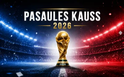 Pasaules kausa grupu posma kopsavilkums – sensācijas, spilgtākie mirkļi un galvenie secinājumi