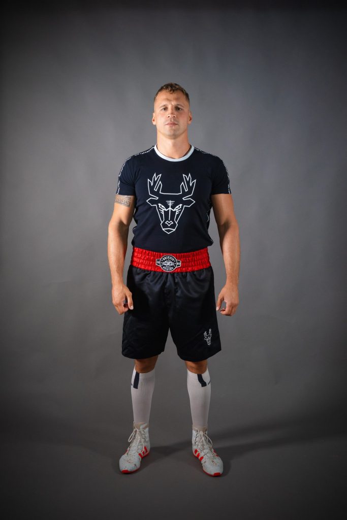 Mairis Briedis – Boxing Latvijas sportists