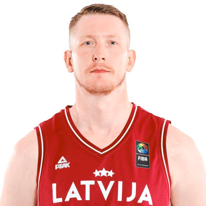 Rolands Šmits – Basketball Latvijas sportists