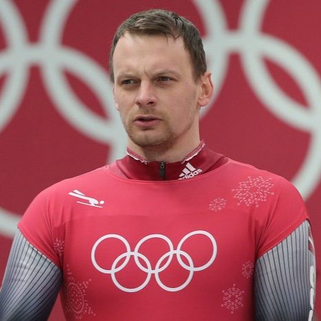 Tomass Dukurs – Skeletons Latvijas sportists