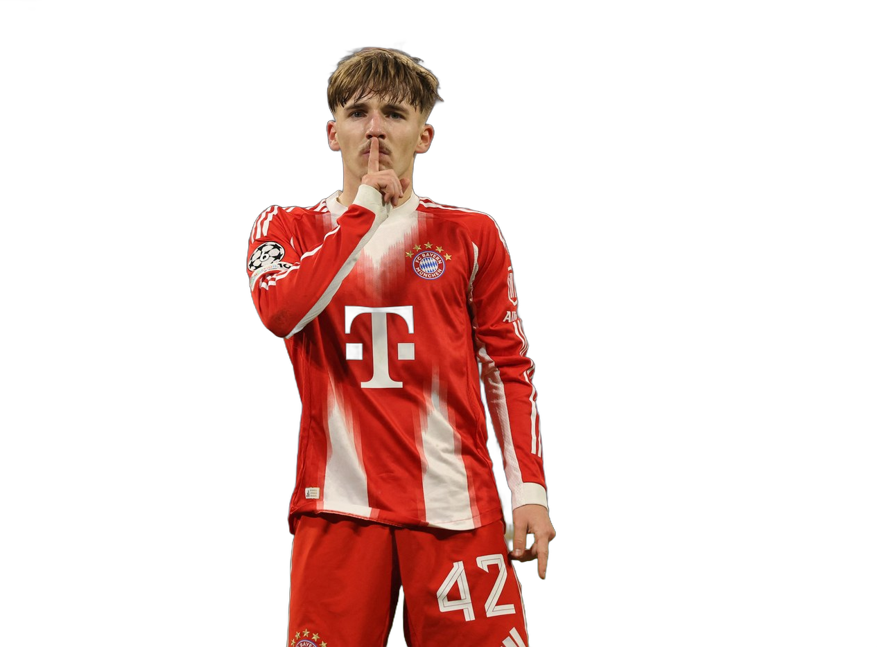 Lennart Karl – Futbols sportists