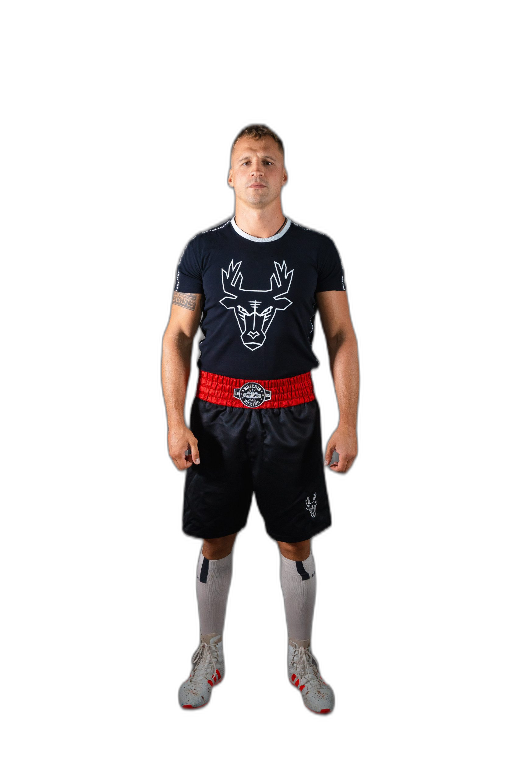 Mairis Briedis – Bokss Latvijas sportists