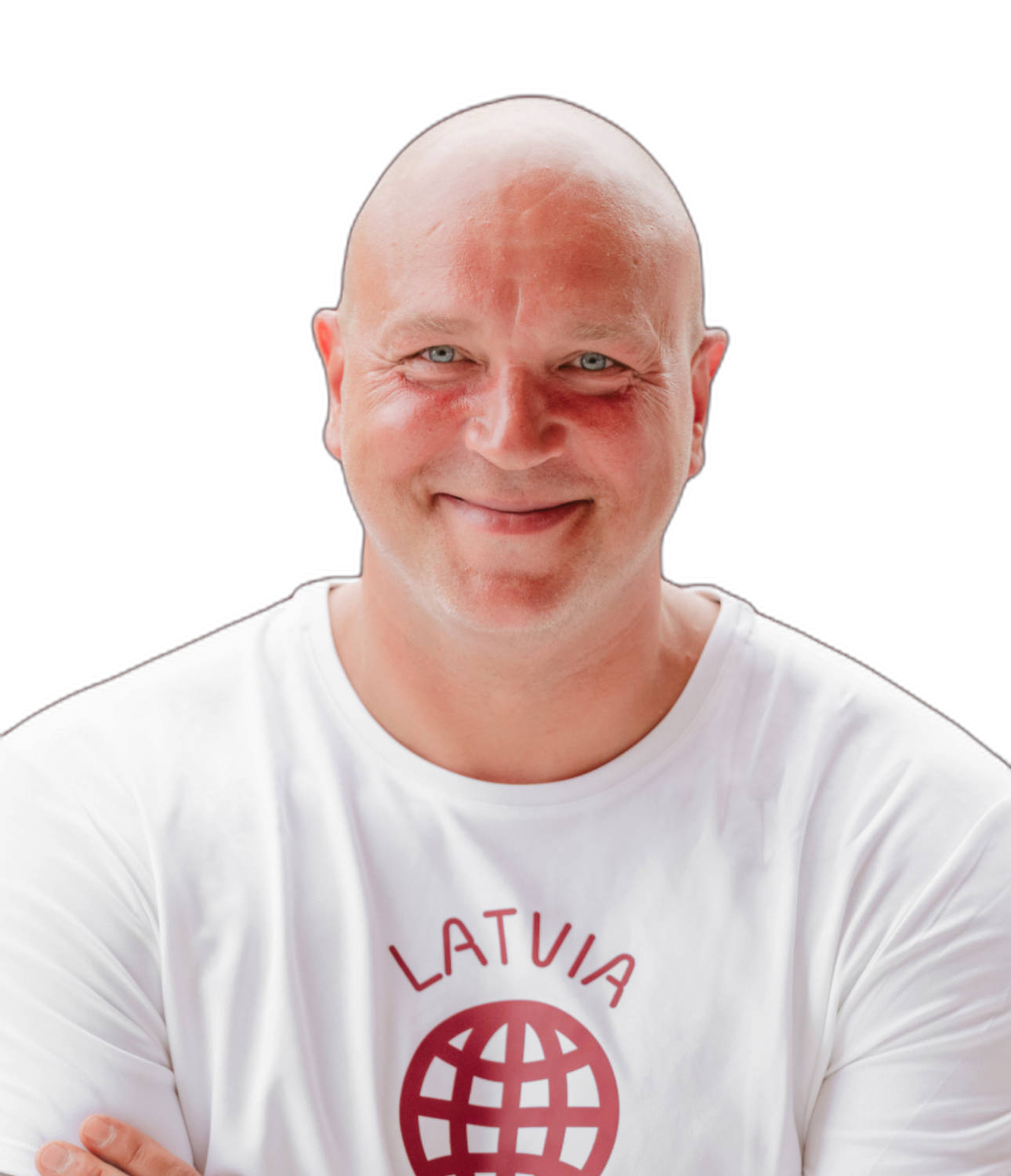 Māris Urtāns – Vieglatlētika Latvijas sportists