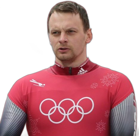 Tomass Dukurs – Skeletons Latvijas sportists