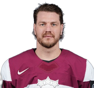 Miks Indrašis – Hokejs Latvijas sportists