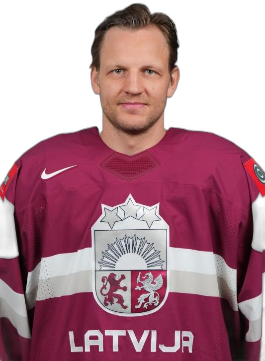 Ralfs Freibergs – Hokejs Latvijas sportists