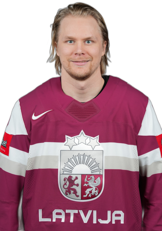 Rodrigo Ābols – Hokejs Latvijas sportists