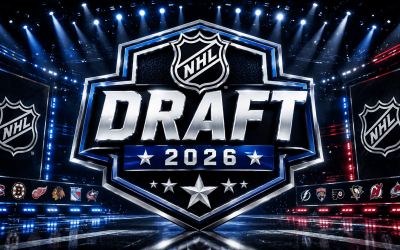 2026. gada NHL Draft