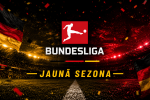 Bundeslīga 2026/27: Vācijas futbola jaunā sezona ir klāt