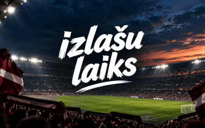 Izlašu laiks: kad Eiropas izlases atkal tiekas